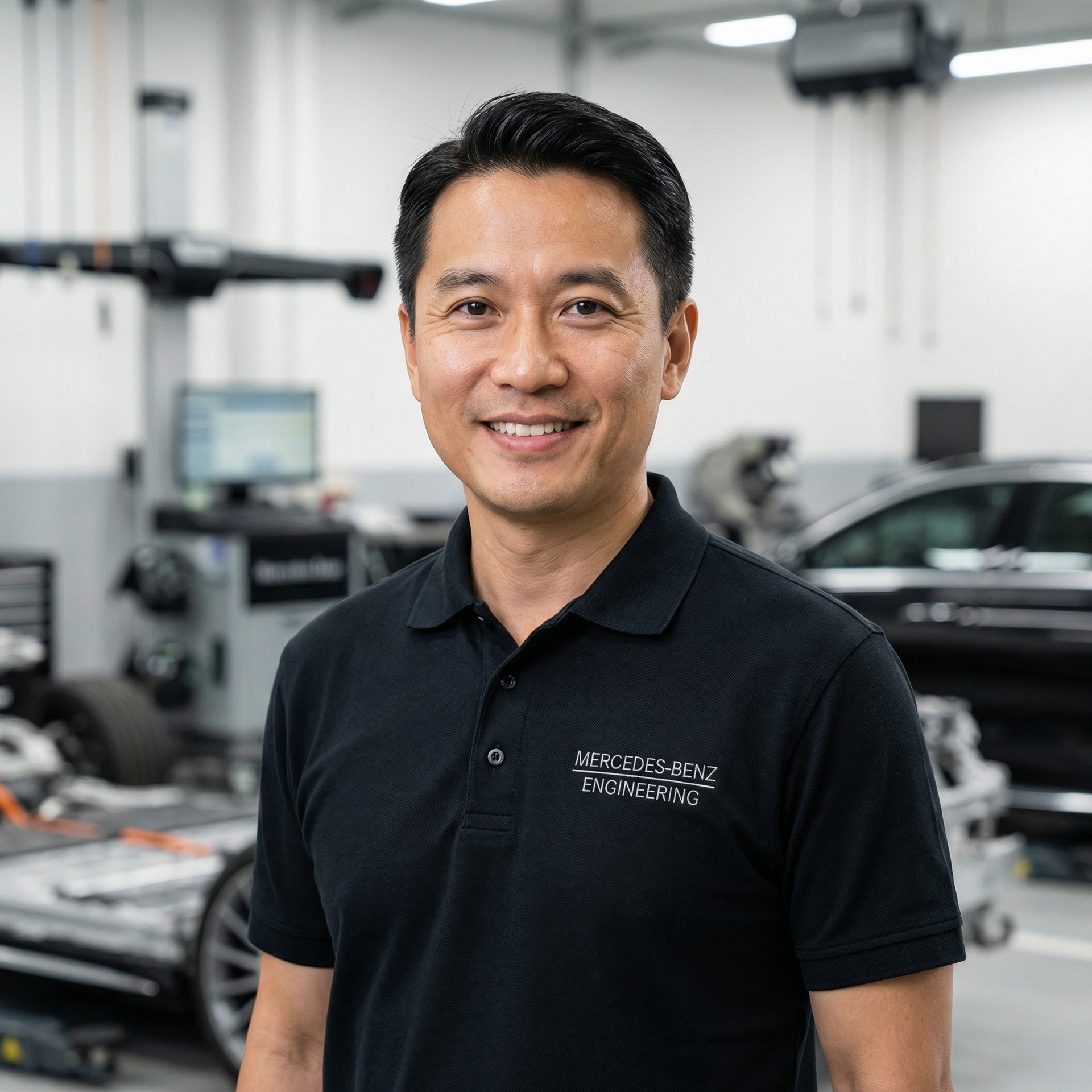 大象传媒修车改装专家-张磊